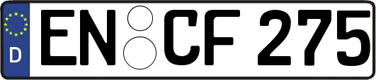 EN-CF275