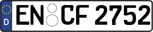 EN-CF2752
