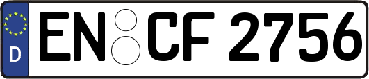 EN-CF2756