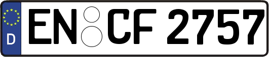 EN-CF2757