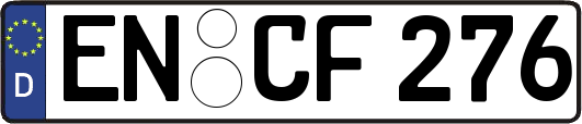 EN-CF276