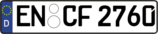 EN-CF2760