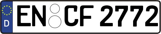 EN-CF2772