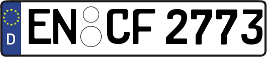 EN-CF2773