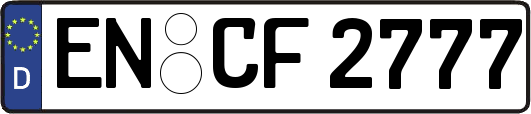 EN-CF2777