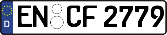 EN-CF2779