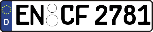 EN-CF2781