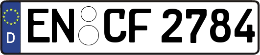 EN-CF2784