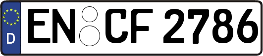 EN-CF2786