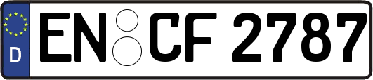 EN-CF2787