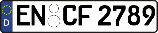 EN-CF2789