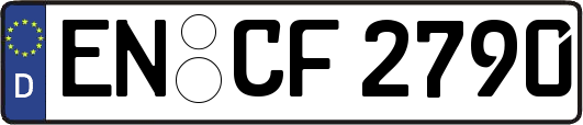 EN-CF2790