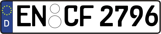 EN-CF2796