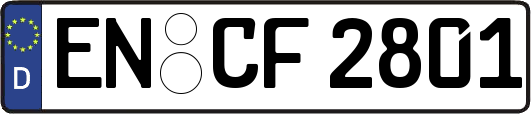 EN-CF2801