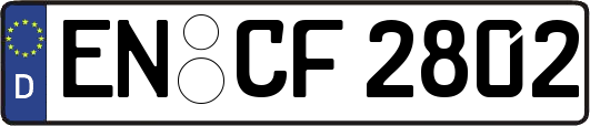 EN-CF2802