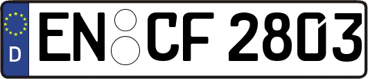 EN-CF2803