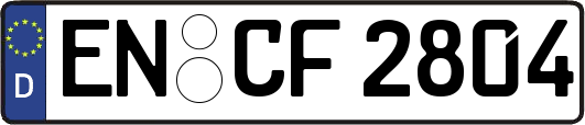 EN-CF2804
