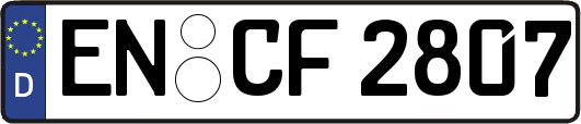 EN-CF2807