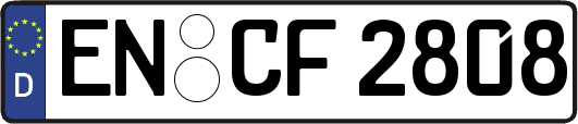EN-CF2808