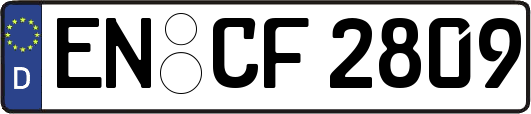 EN-CF2809