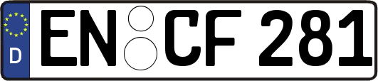 EN-CF281