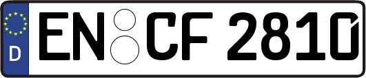 EN-CF2810