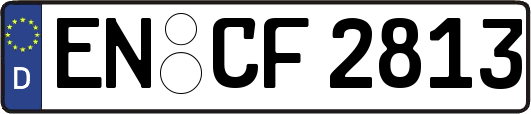 EN-CF2813