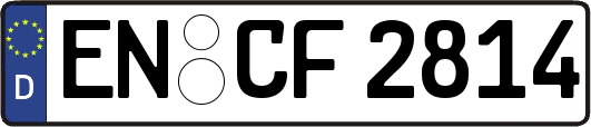 EN-CF2814