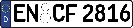 EN-CF2816
