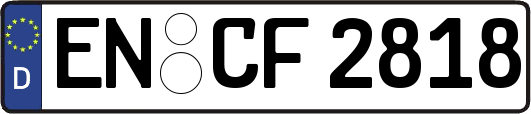 EN-CF2818