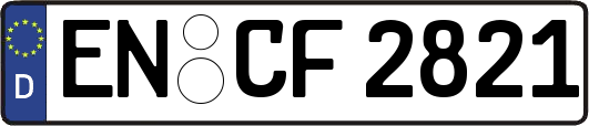 EN-CF2821