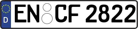 EN-CF2822