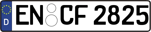 EN-CF2825