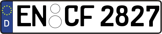 EN-CF2827