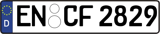 EN-CF2829