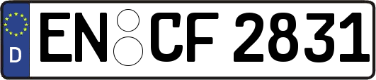 EN-CF2831