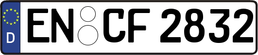 EN-CF2832