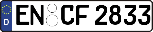 EN-CF2833