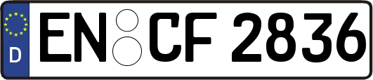 EN-CF2836