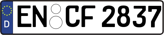 EN-CF2837