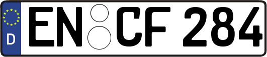 EN-CF284
