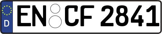 EN-CF2841