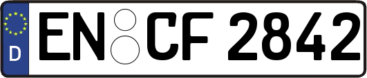 EN-CF2842