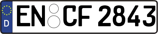 EN-CF2843