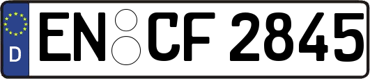 EN-CF2845