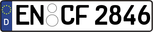 EN-CF2846