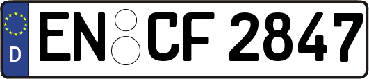 EN-CF2847