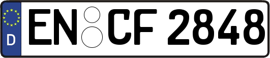 EN-CF2848