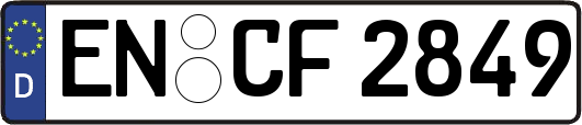EN-CF2849