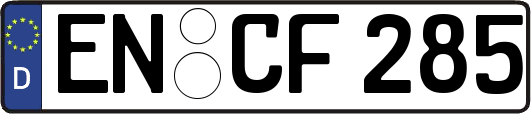 EN-CF285